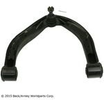 Order Control Arm With Ball Joint by BECK/ARNLEY - 102-6455 For Your Vehicle