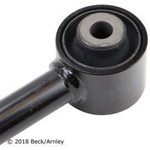 Order Control Arm With Ball Joint by BECK/ARNLEY - 102-7150 For Your Vehicle