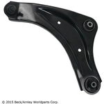 Order Control Arm With Ball Joint by BECK/ARNLEY - 102-7695 For Your Vehicle
