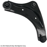 Order Control Arm With Ball Joint by BECK/ARNLEY - 102-7696 For Your Vehicle