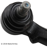 Order Control Arm With Ball Joint by BECK/ARNLEY - 102-7807 For Your Vehicle