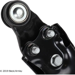 Order Control Arm With Ball Joint by BECK/ARNLEY - 102-7810 For Your Vehicle