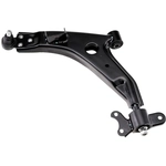 Order Control Arm With Ball Joint by CHASSIS PRO - CP1519 For Your Vehicle