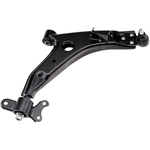 Order Control Arm With Ball Joint by CHASSIS PRO - CP1520 For Your Vehicle