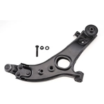 Order Control Arm With Ball Joint by CHASSIS PRO - CP5269 For Your Vehicle