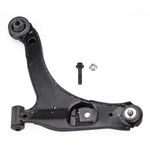 Order Bras de contrôle avec joint à rotule by CHASSIS PRO - TK620023 For Your Vehicle