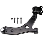 Order CHASSIS PRO - TK620041 - Bras de contrôle avec joint à rotule For Your Vehicle