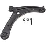 Order CHASSIS PRO - TK620065 - Bras de contrôle avec joint à rotule For Your Vehicle