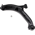 Order Bras de contrôle avec joint à rotule by CHASSIS PRO - TK620106 For Your Vehicle