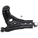 Order CHASSIS PRO - TK620165 - Bras de contrôle avec joint à rotule For Your Vehicle