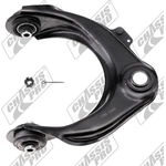 Order Bras de contrôle avec joint à rotule by CHASSIS PRO - TK620285 For Your Vehicle