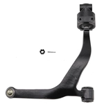 Order Bras de contrôle avec joint à rotule by CHASSIS PRO - TK620509 For Your Vehicle