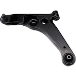 Order Bras de contrôle avec joint à rotule by CHASSIS PRO - TK620547 For Your Vehicle