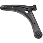 Order CHASSIS PRO - TK620548 - Bras de contrôle avec joint à rotule For Your Vehicle