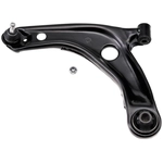 Order Bras de contrôle avec joint à rotule by CHASSIS PRO - TK620572 For Your Vehicle