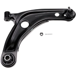 Order Bras de contrôle avec joint à rotule by CHASSIS PRO - TK620573 For Your Vehicle