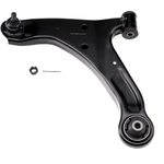 Order Bras de contrôle avec joint à rotule by CHASSIS PRO - TK620574 For Your Vehicle