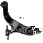 Order Bras de contrôle avec joint à rotule by CHASSIS PRO - TK620578 For Your Vehicle