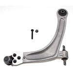 Order Bras de contrôle avec joint à rotule by CHASSIS PRO - TK620898 For Your Vehicle