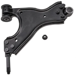 Order Bras de contrôle avec joint à rotule by CHASSIS PRO - TK621231 For Your Vehicle