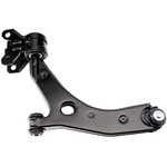 Order CHASSIS PRO - TK621270 - Bras de contrôle avec joint à rotule For Your Vehicle