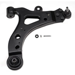 Order Bras de contrôle avec joint à rotule by CHASSIS PRO - TK621351 For Your Vehicle