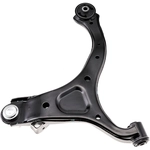 Order CHASSIS PRO - TK621685 - Bras de contrôle avec joint à rotule For Your Vehicle