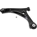 Order CHASSIS PRO - TK622033 - Bras de contrôle avec joint à rotule For Your Vehicle