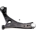 Order CHASSIS PRO - TK622034 - Bras de contrôle avec joint à rotule For Your Vehicle