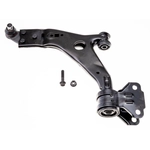 Order CHASSIS PRO - TK622136 - Bras de contrôle avec joint à rotule For Your Vehicle