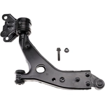 Order CHASSIS PRO - TK622161 - Bras de contrôle avec joint à rotule For Your Vehicle