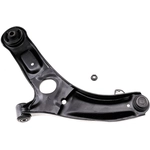 Order Bras de contrôle avec joint à rotule by CHASSIS PRO - TK622646 For Your Vehicle