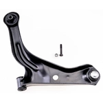 Order CHASSIS PRO - TK80399 - Bras de contrôle avec joint à rotule For Your Vehicle