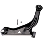 Order CHASSIS PRO - TK80400 - Bras de contrôle avec joint à rotule For Your Vehicle