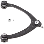 Order CHASSIS PRO - TK80670 - Bras de contrôle avec joint à rotule For Your Vehicle