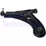 Purchase Control Arm With Ball Joint by DELPHI - TC1503