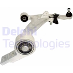Order Control Arm With Ball Joint by DELPHI - TC1536 For Your Vehicle