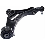Order Control Arm With Ball Joint by DELPHI - TC2190 For Your Vehicle