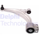 Order Control Arm With Ball Joint by DELPHI - TC2587 For Your Vehicle