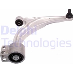 Order Control Arm With Ball Joint by DELPHI - TC2588 For Your Vehicle
