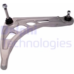 Order Control Arm With Ball Joint by DELPHI - TC2597 For Your Vehicle