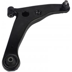 Purchase Control Arm With Ball Joint by DELPHI - TC2631