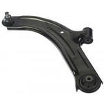 Purchase Control Arm With Ball Joint by DELPHI - TC2873