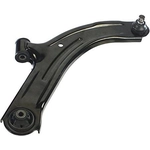Purchase Control Arm With Ball Joint by DELPHI - TC2874