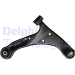 Order Control Arm With Ball Joint by DELPHI - TC3690 For Your Vehicle