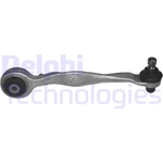 Order Control Arm With Ball Joint by DELPHI - TC802 For Your Vehicle