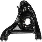 Order DORMAN - 520-117 - Front Driver Side Lower Non-Adjustable Control Arm and Ball Joint Assembly For Your Vehicle