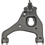 Order DORMAN - 520-125 - Front Driver Side Lower Non-Adjustable Control Arm and Ball Joint Assembly For Your Vehicle