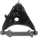 Order DORMAN - 520-183 - Suspension Control Arm And Ball Joint Assembly For Your Vehicle