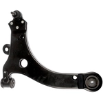 Order DORMAN - 521-029 - Lower Suspension Control Arm and Ball Joint Assembly For Your Vehicle